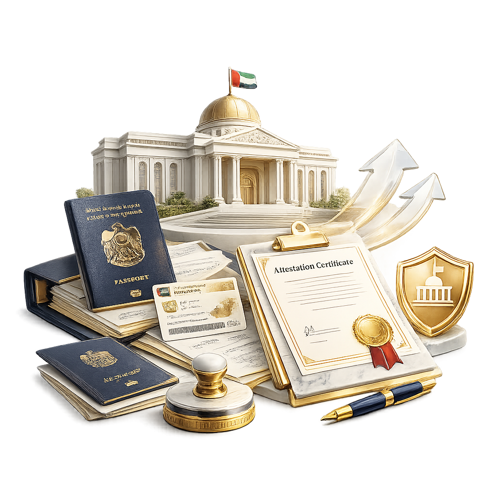 Visa Services