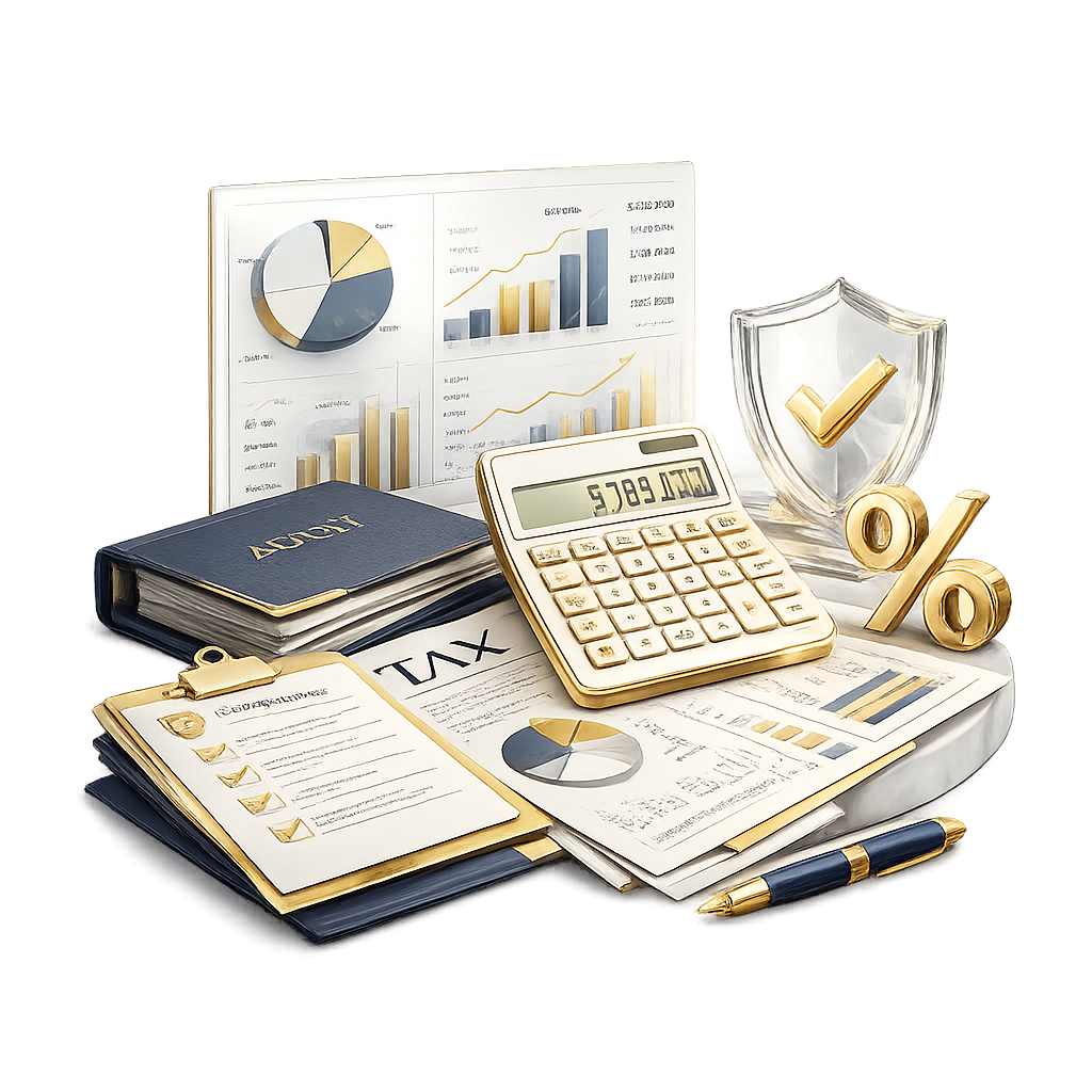 Mortgages & Business Finance